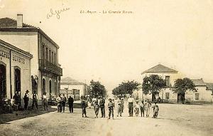 CO j- 11- Madrague- El ancor- Andalouses